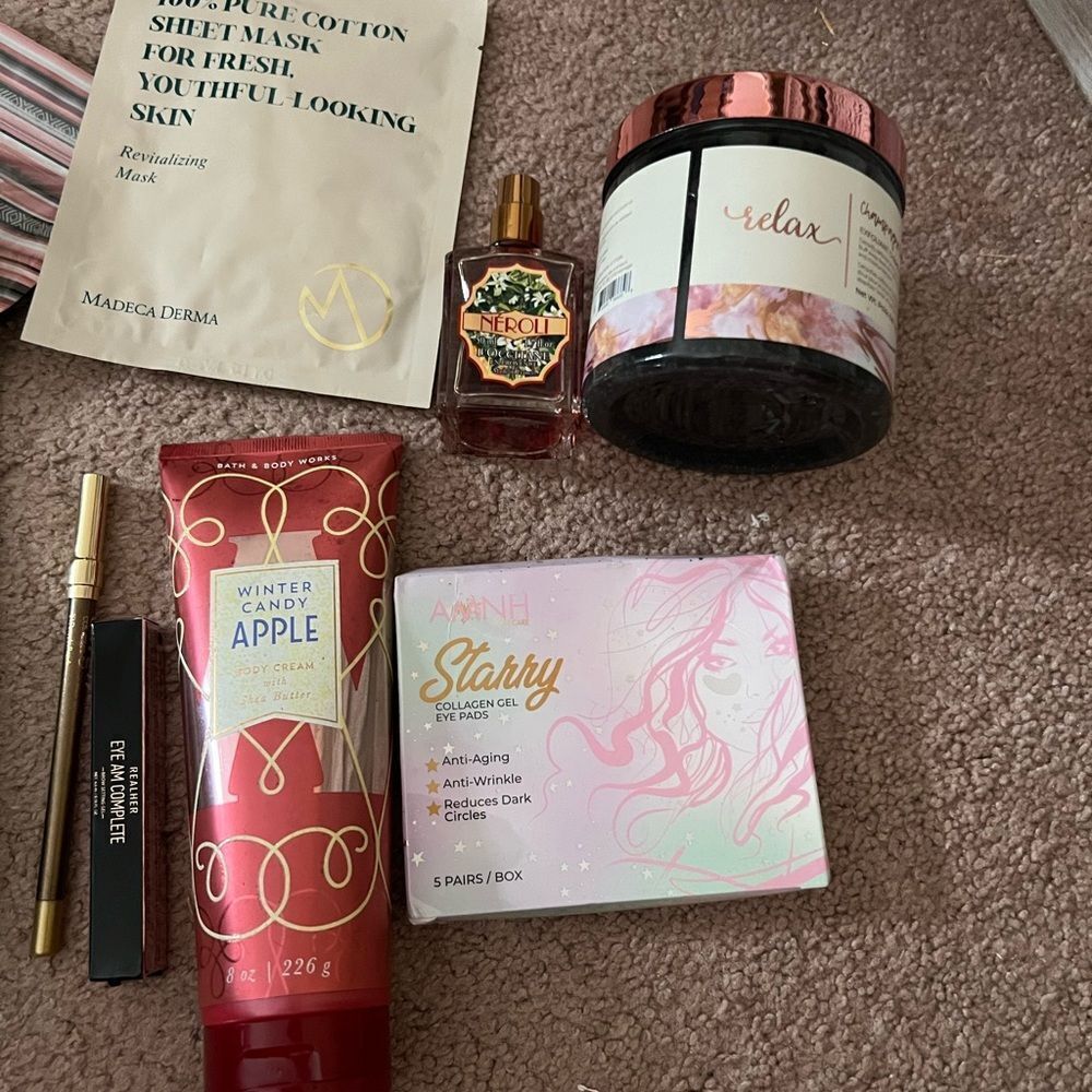 Self care bundle‎ - Picture 8 of 10